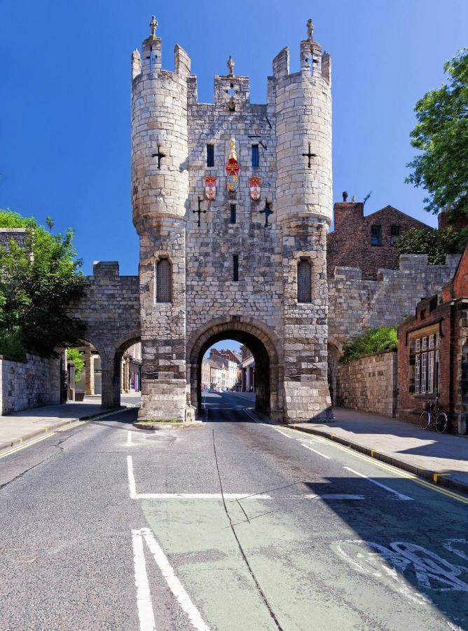 Shambles Suites In The Centre Of York, Sleeps 16 Εξωτερικό φωτογραφία
